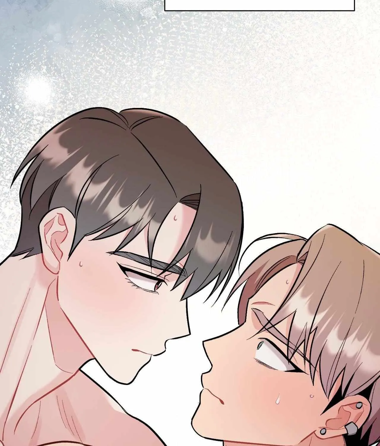 Cherry Complex Chapter 61 page 37 - 