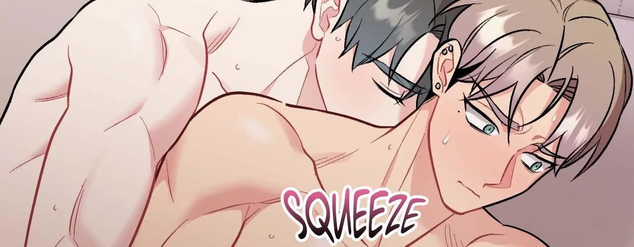 Cherry Complex Chapter 61 page 40 - 