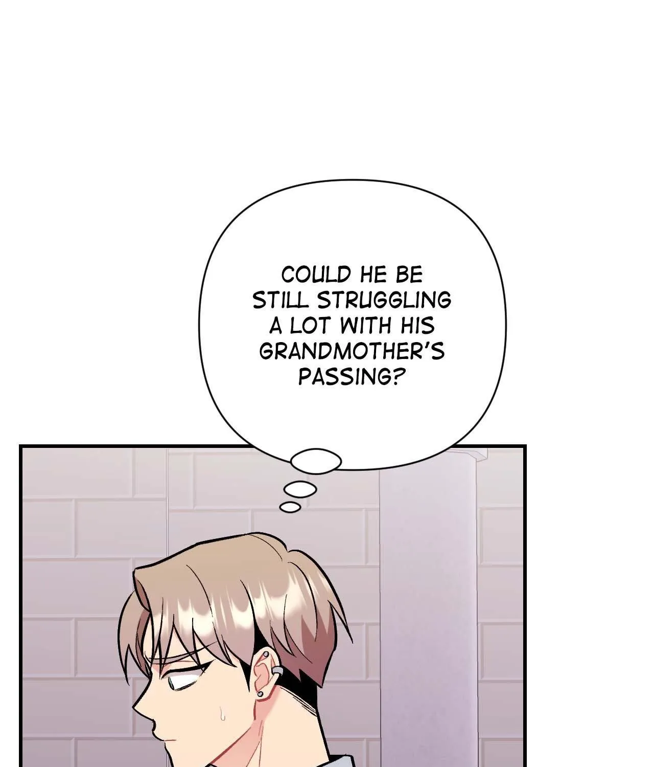 Cherry Complex Chapter 61 page 45 - 