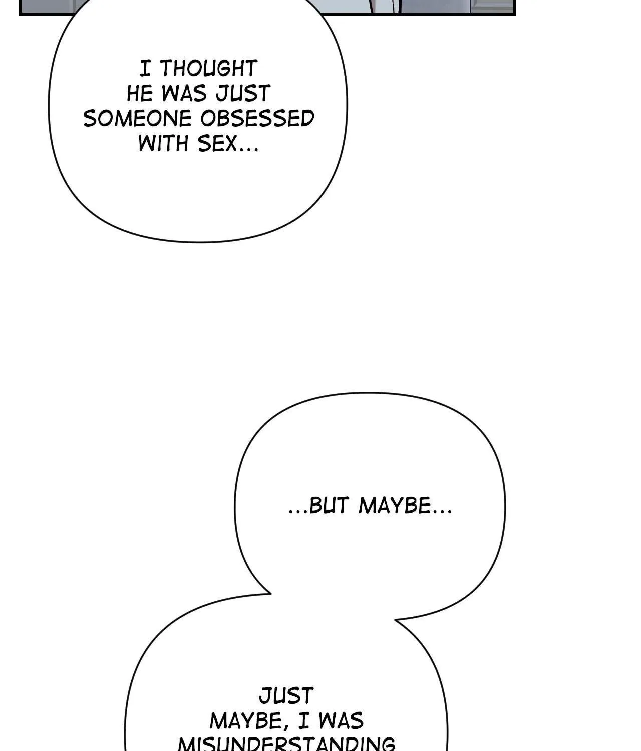 Cherry Complex Chapter 61 page 47 - 