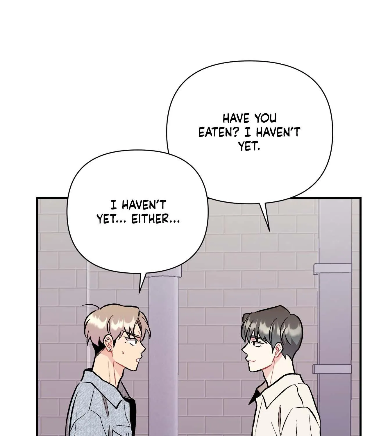 Cherry Complex Chapter 61 page 56 - 
