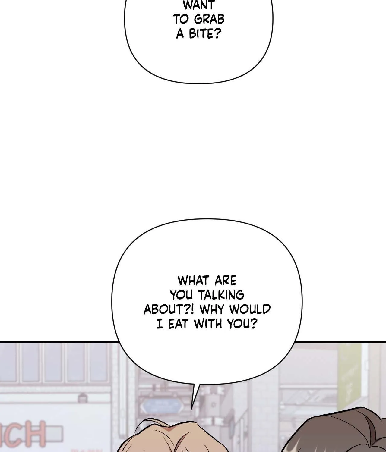 Cherry Complex Chapter 61 page 58 - 