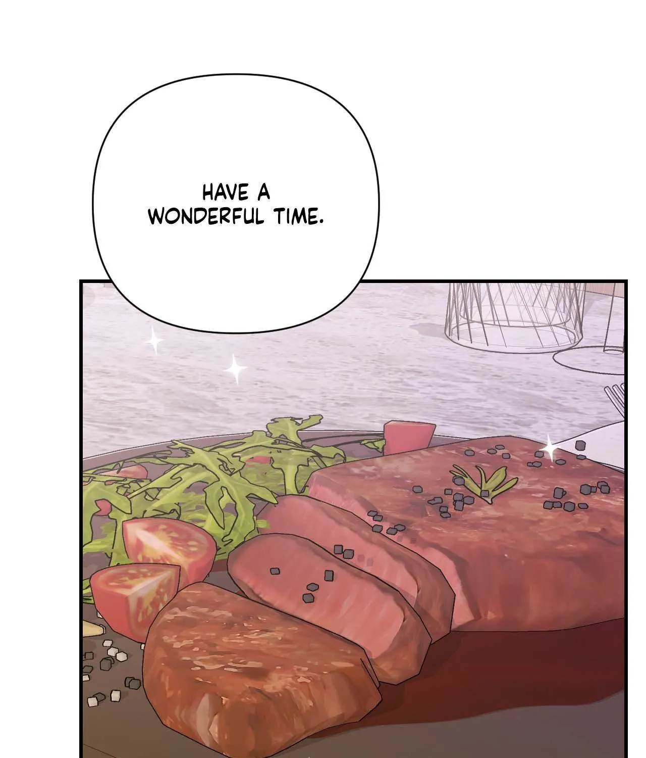 Cherry Complex Chapter 61 page 82 - 