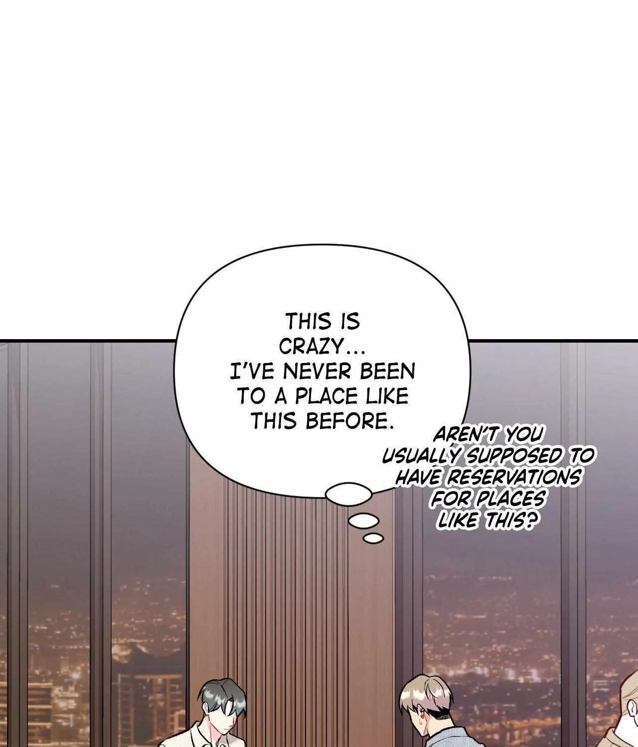 Cherry Complex Chapter 61 page 85 - 