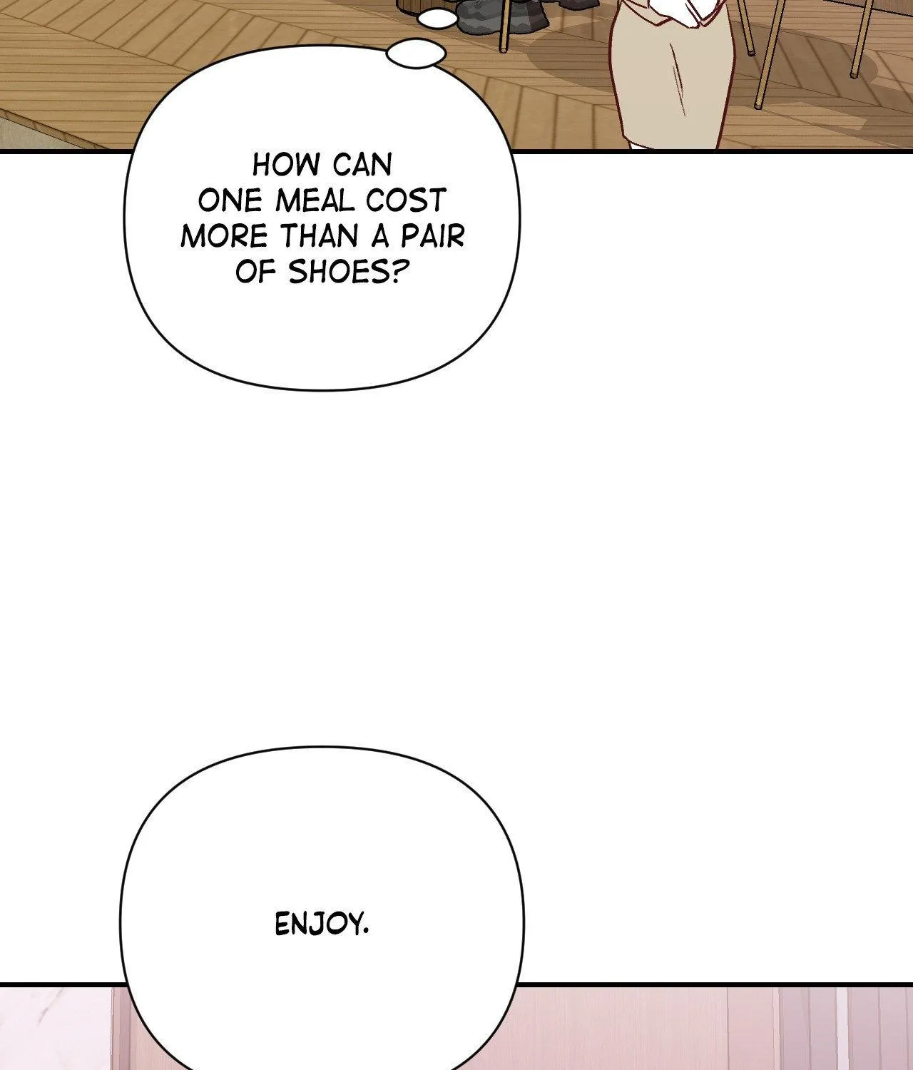 Cherry Complex Chapter 61 page 87 - 