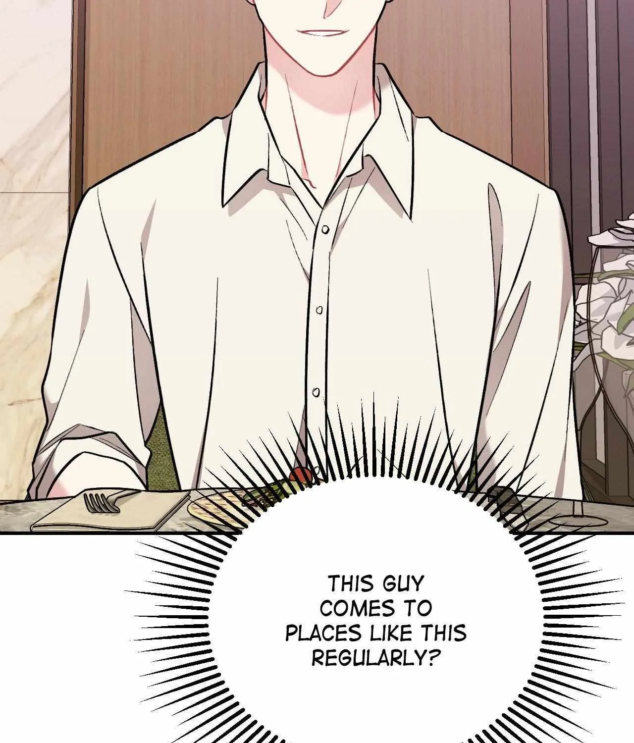Cherry Complex Chapter 61 page 89 - 