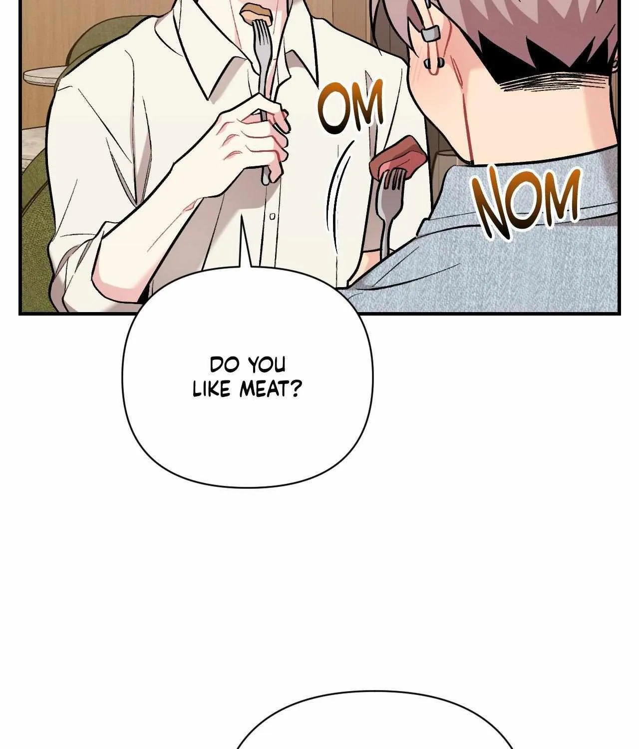Cherry Complex Chapter 61 page 99 - 