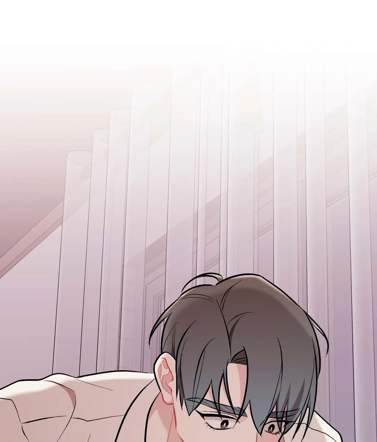 Cherry Complex Chapter 62 page 1 - 