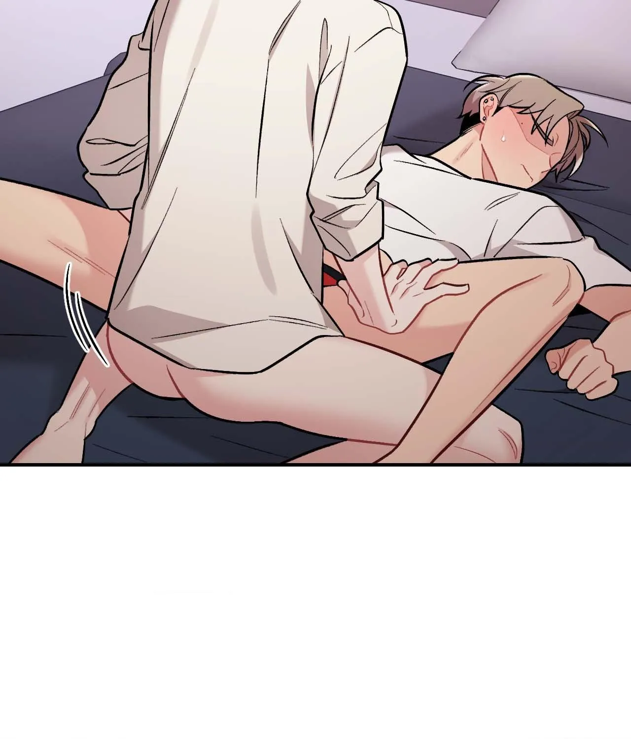 Cherry Complex Chapter 62 page 104 - 