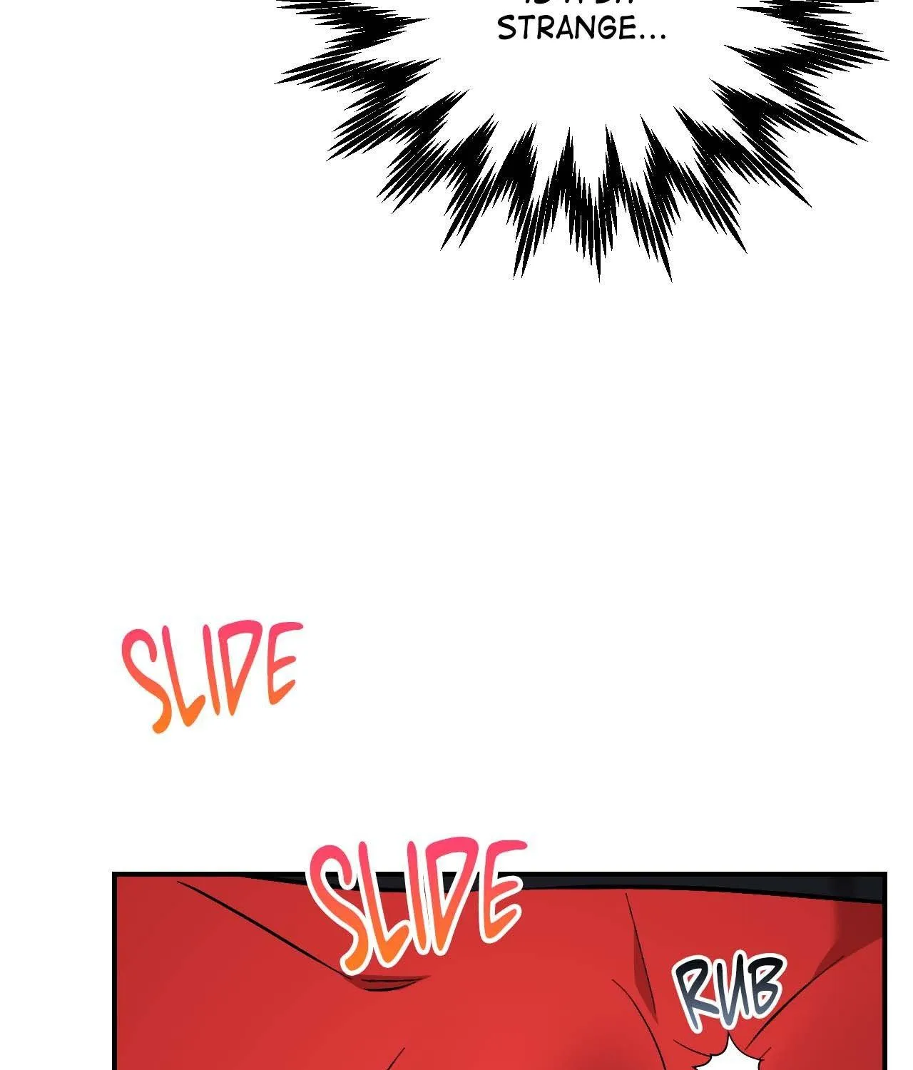 Cherry Complex Chapter 62 page 108 - 