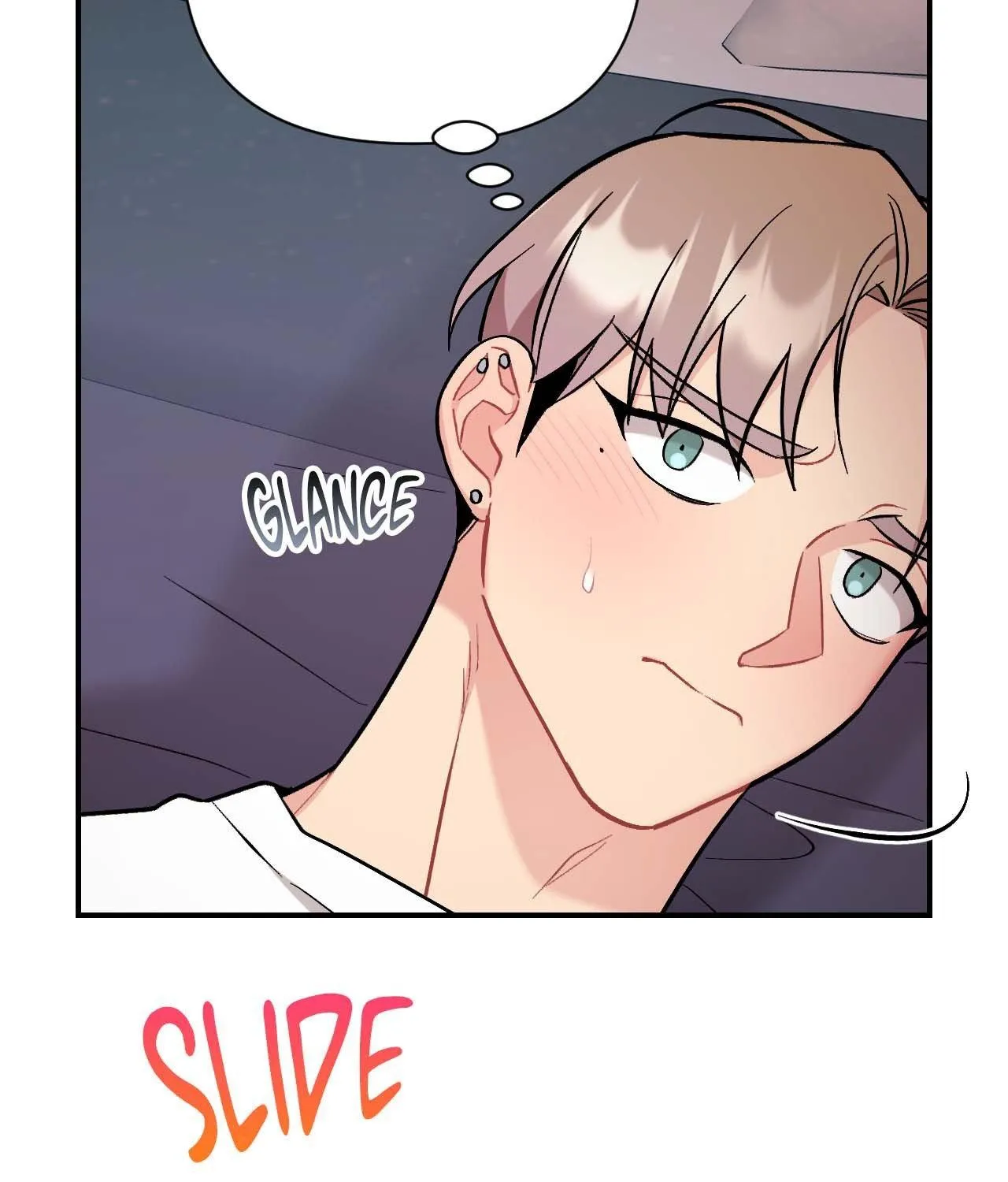 Cherry Complex Chapter 62 page 112 - 