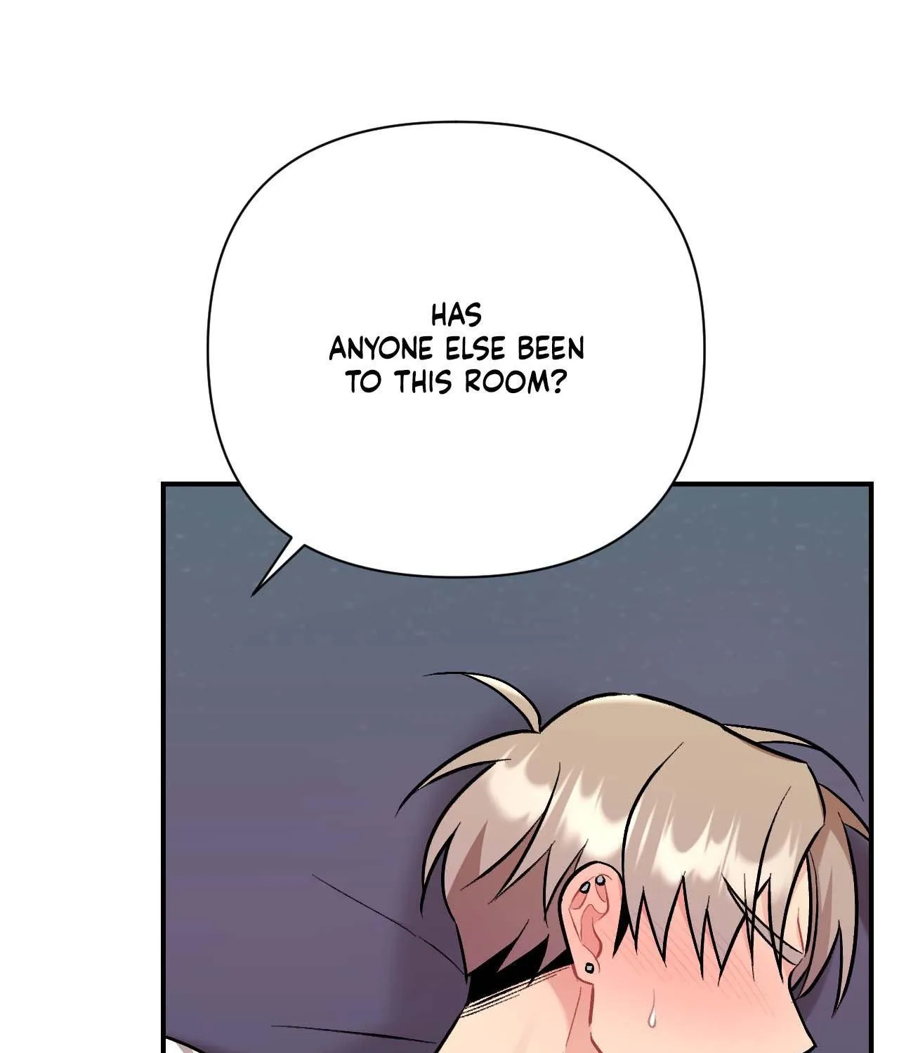 Cherry Complex Chapter 62 page 122 - 
