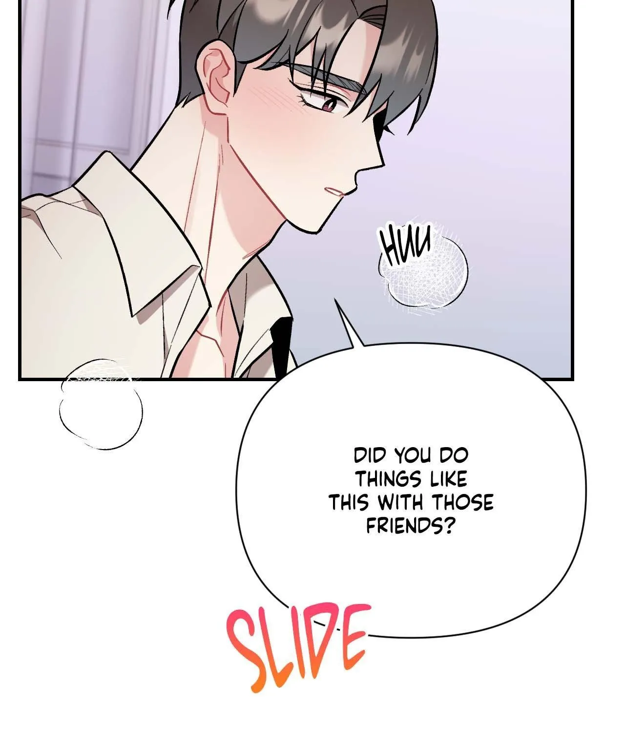 Cherry Complex Chapter 62 page 139 - 