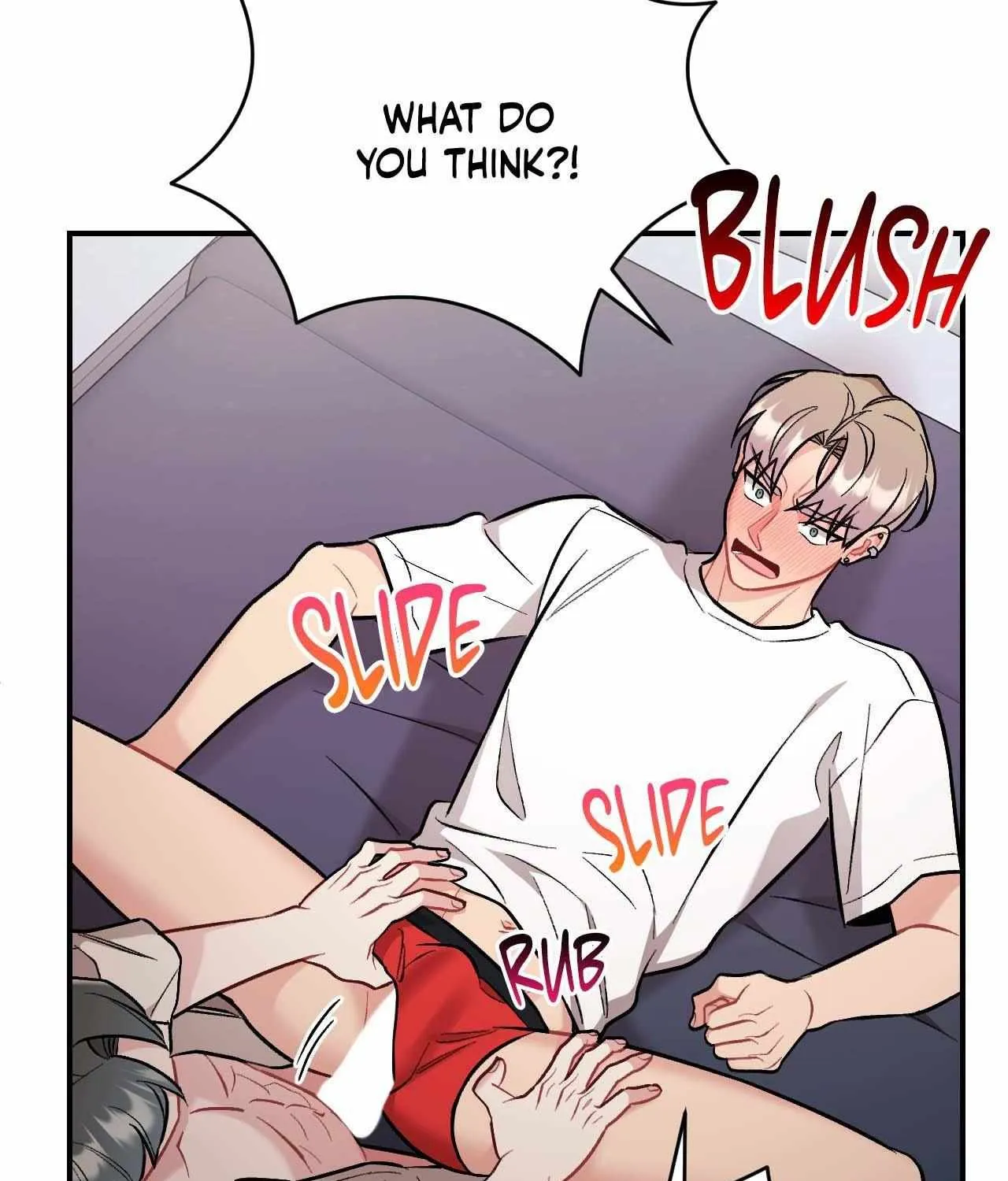 Cherry Complex Chapter 62 page 141 - 
