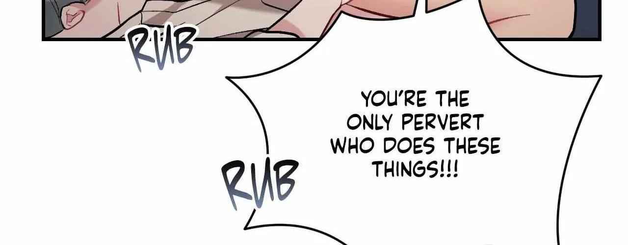 Cherry Complex Chapter 62 page 142 - 