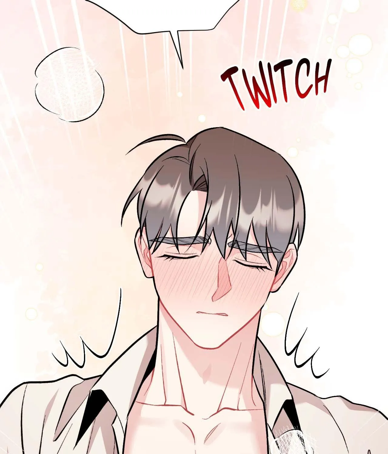 Cherry Complex Chapter 62 page 149 - 