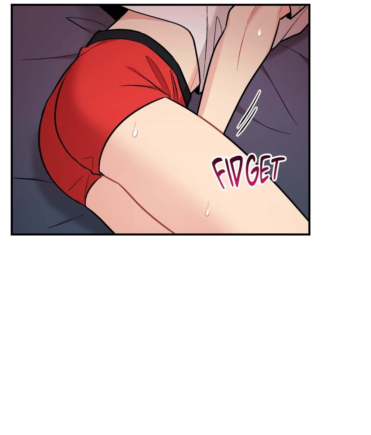 Cherry Complex Chapter 62 page 164 - 