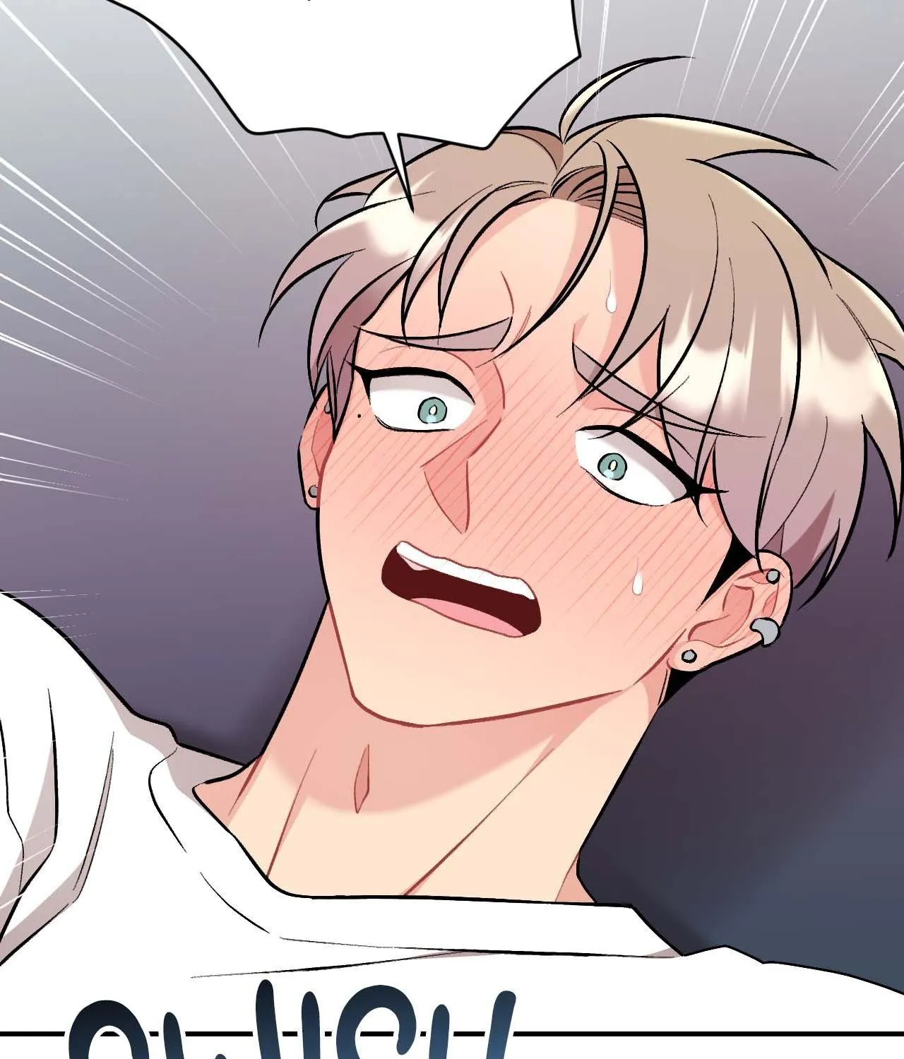 Cherry Complex Chapter 62 page 170 - 