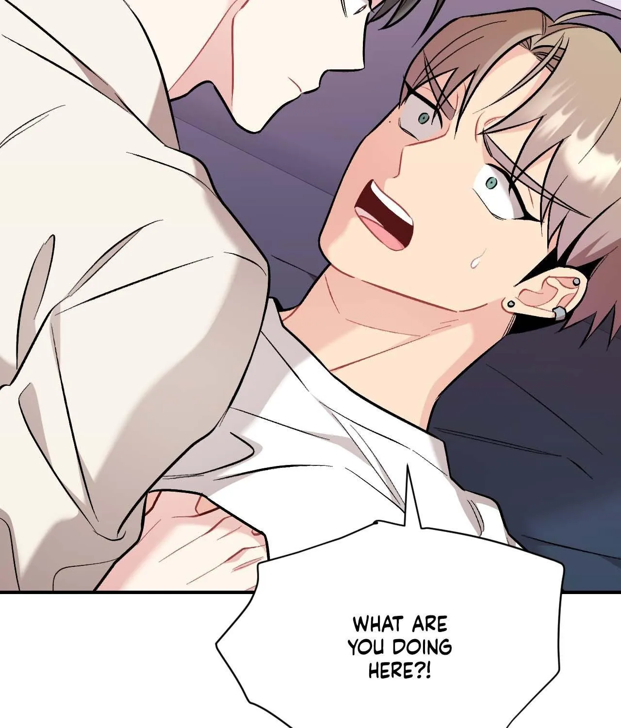 Cherry Complex Chapter 62 page 20 - 