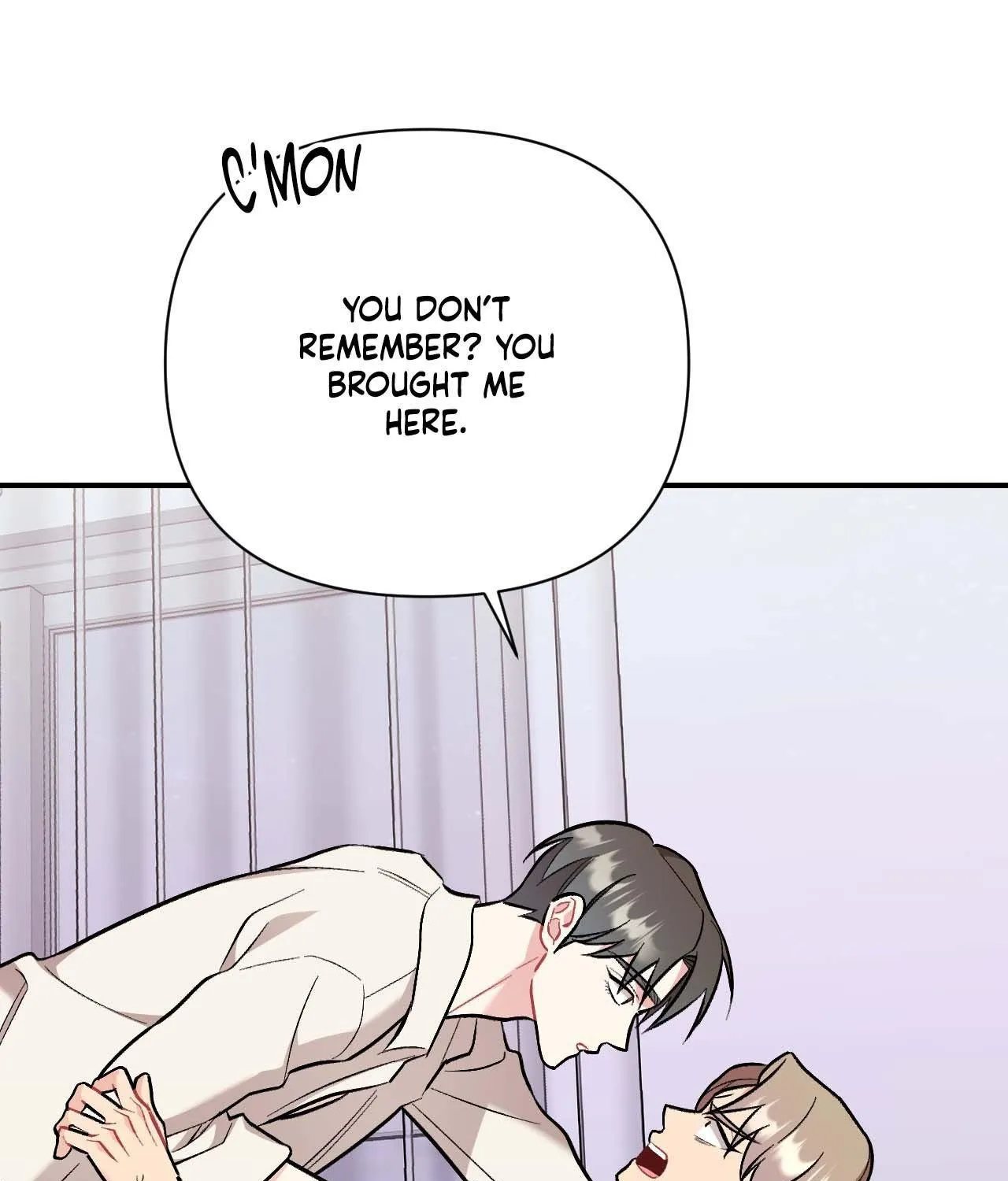 Cherry Complex Chapter 62 page 22 - 