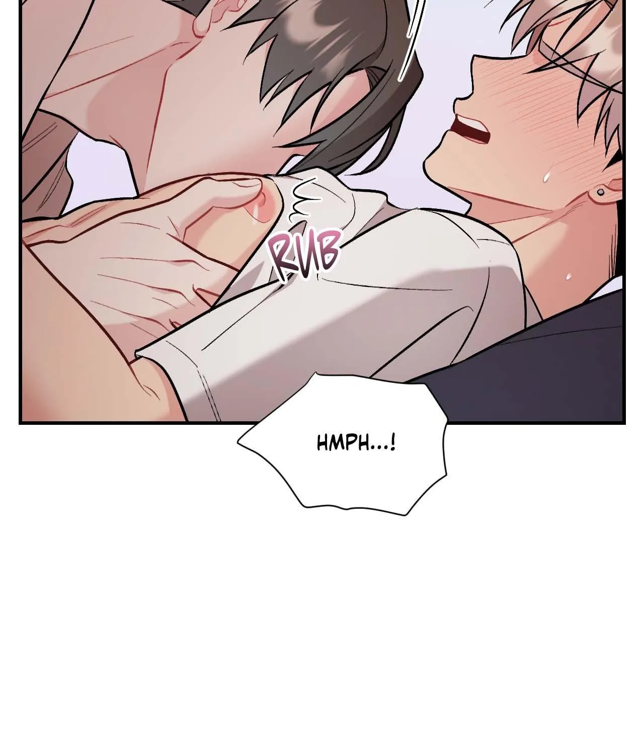 Cherry Complex Chapter 62 page 28 - 