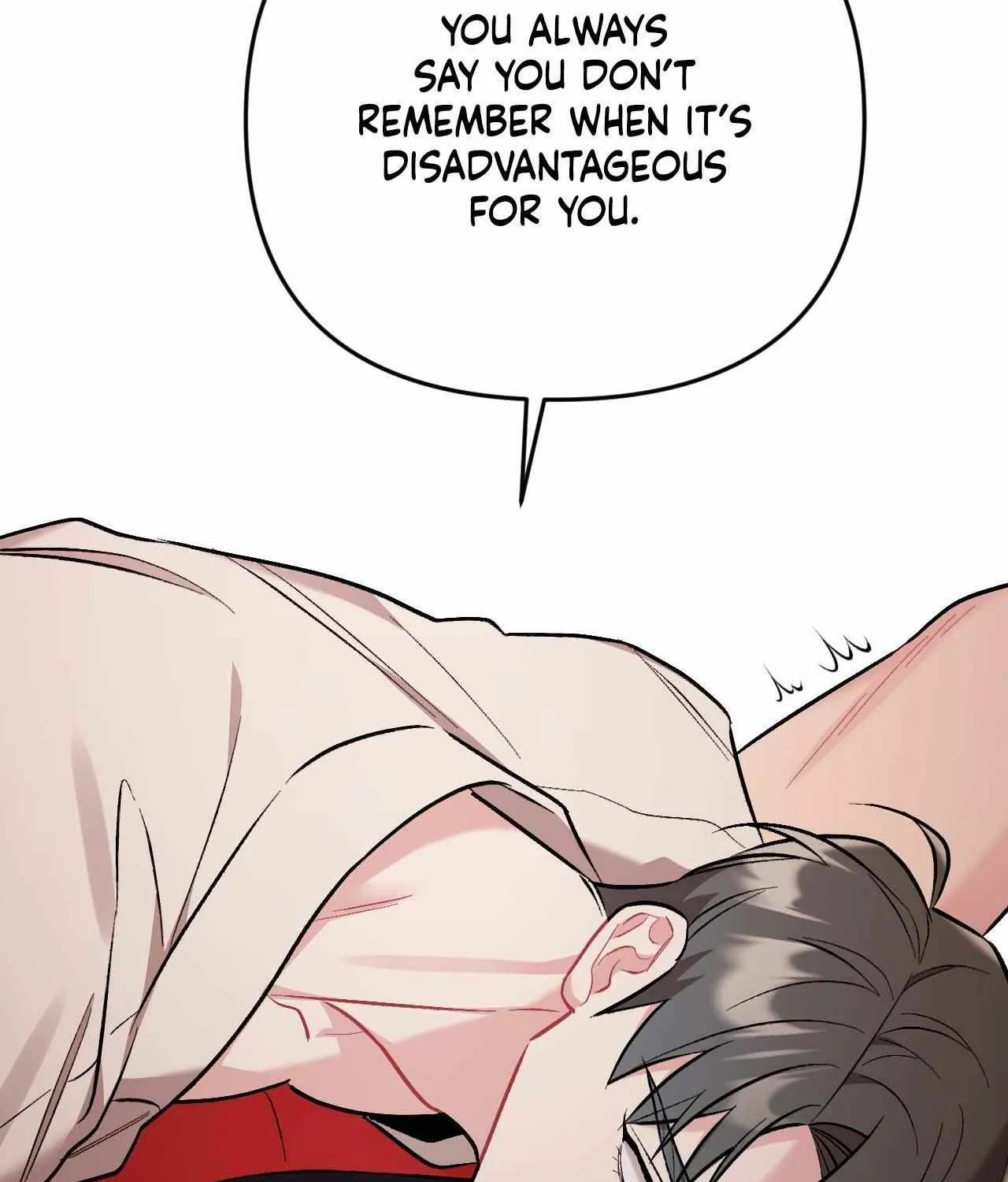 Cherry Complex Chapter 62 page 30 - 