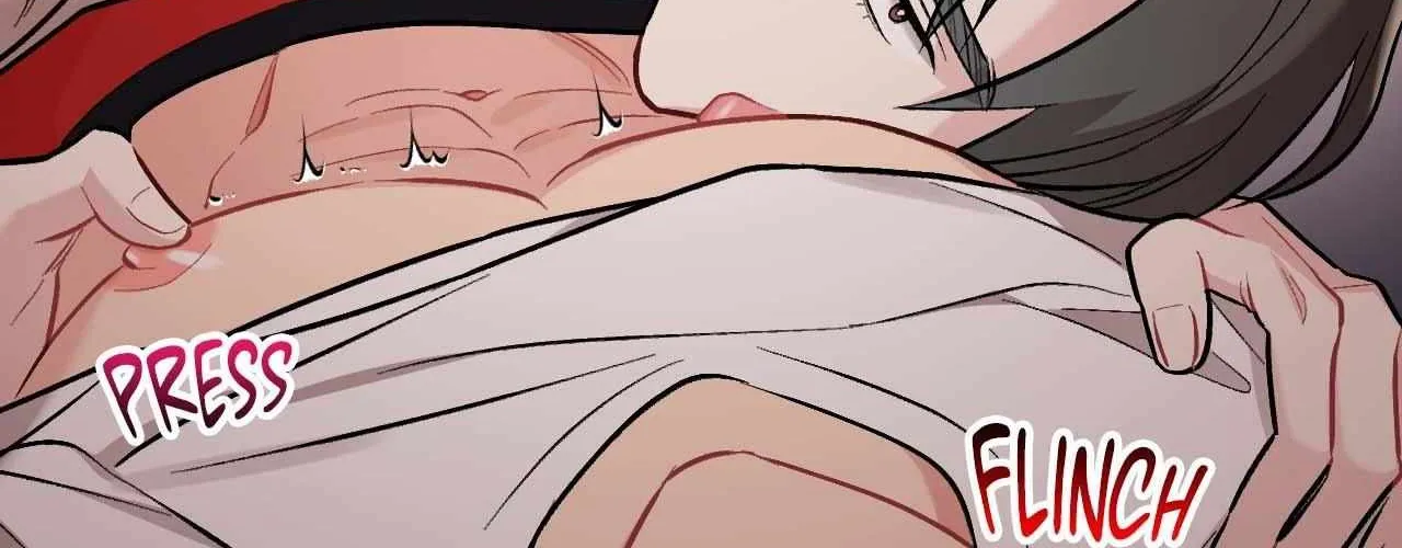 Cherry Complex Chapter 62 page 31 - 