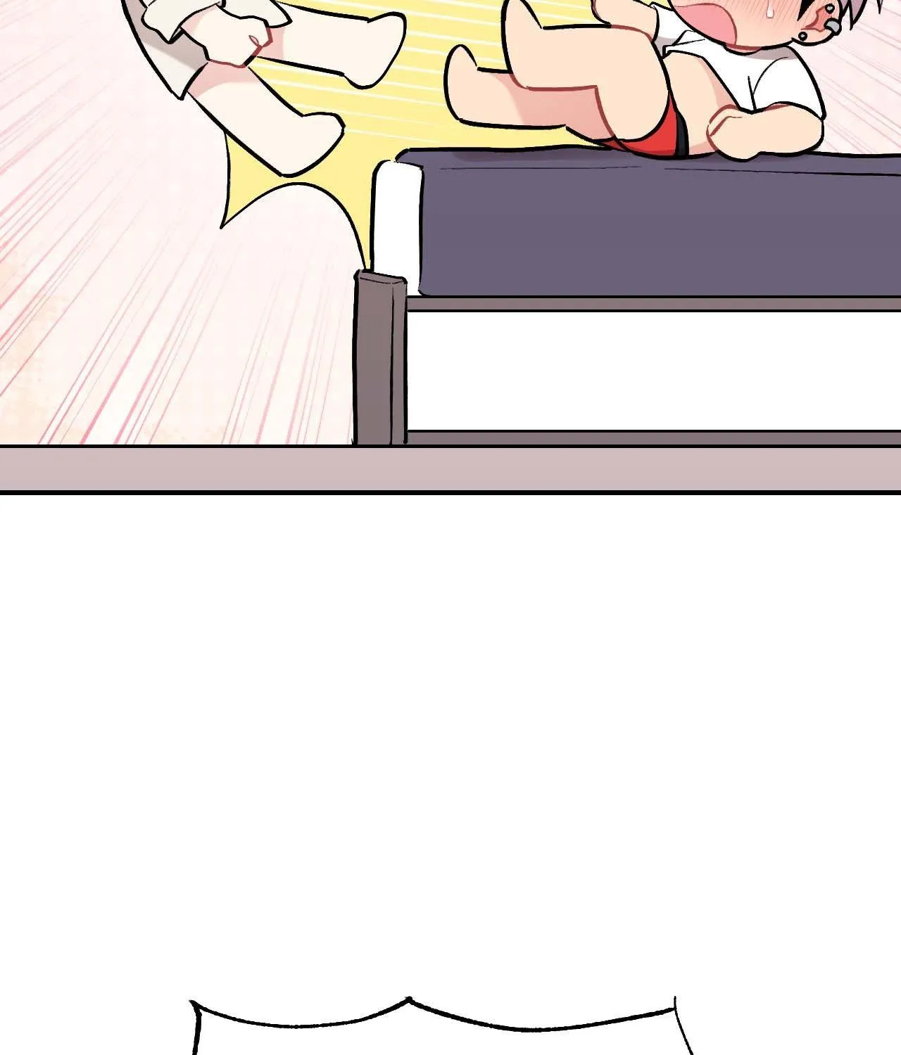 Cherry Complex Chapter 62 page 41 - 