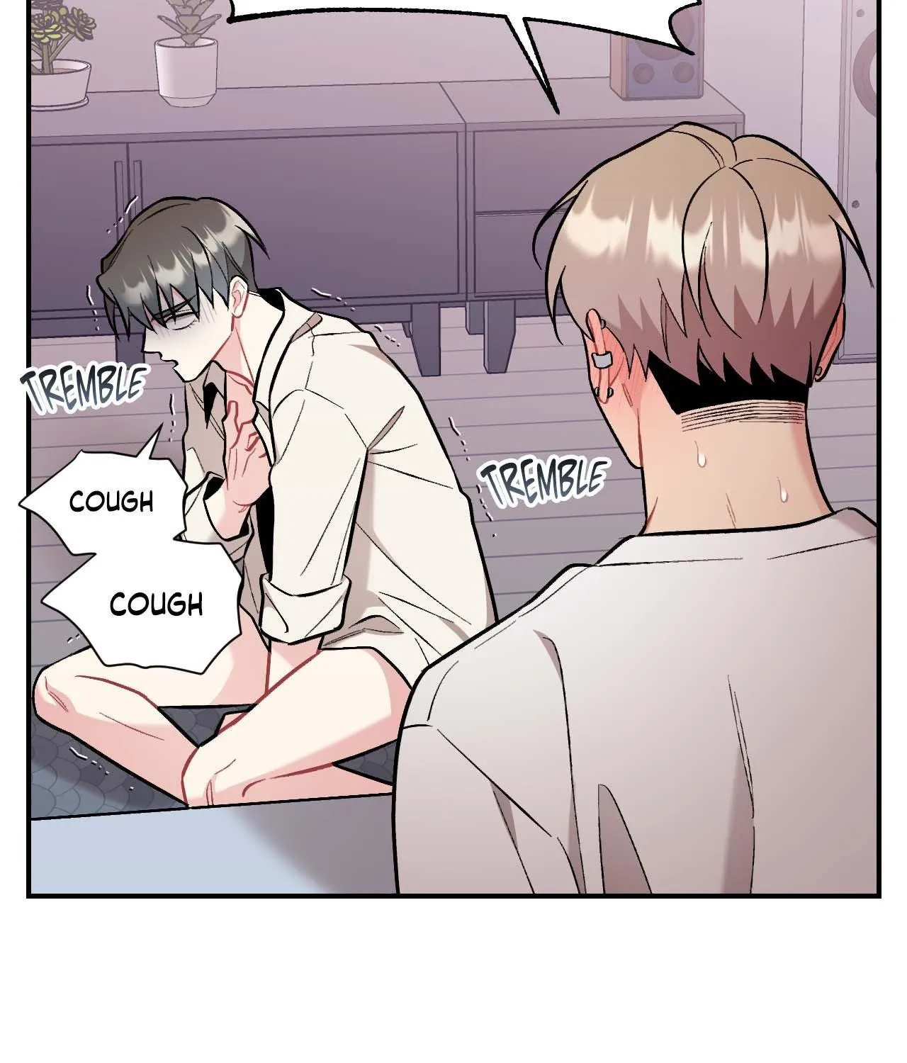 Cherry Complex Chapter 62 page 43 - 