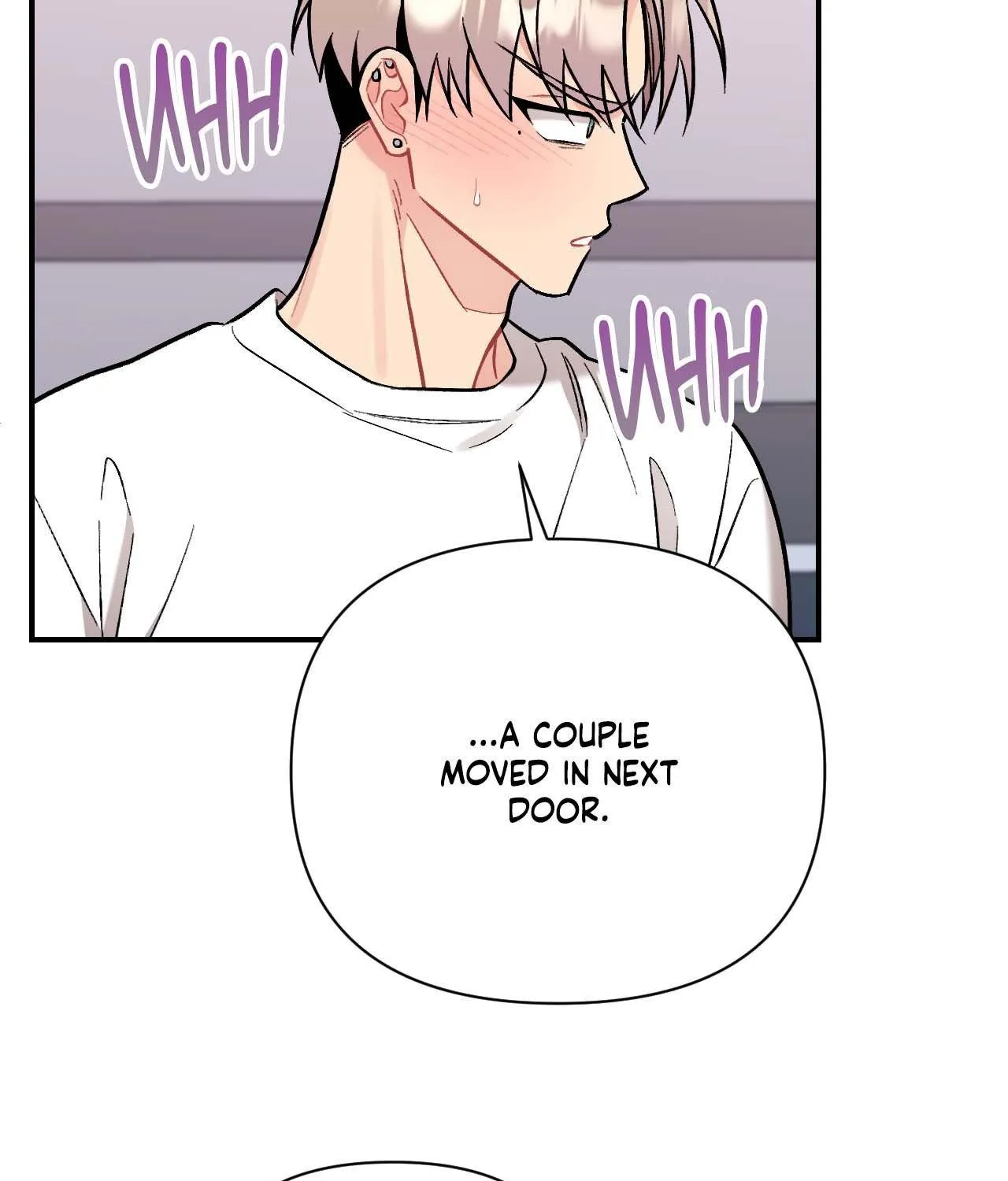 Cherry Complex Chapter 62 page 51 - 
