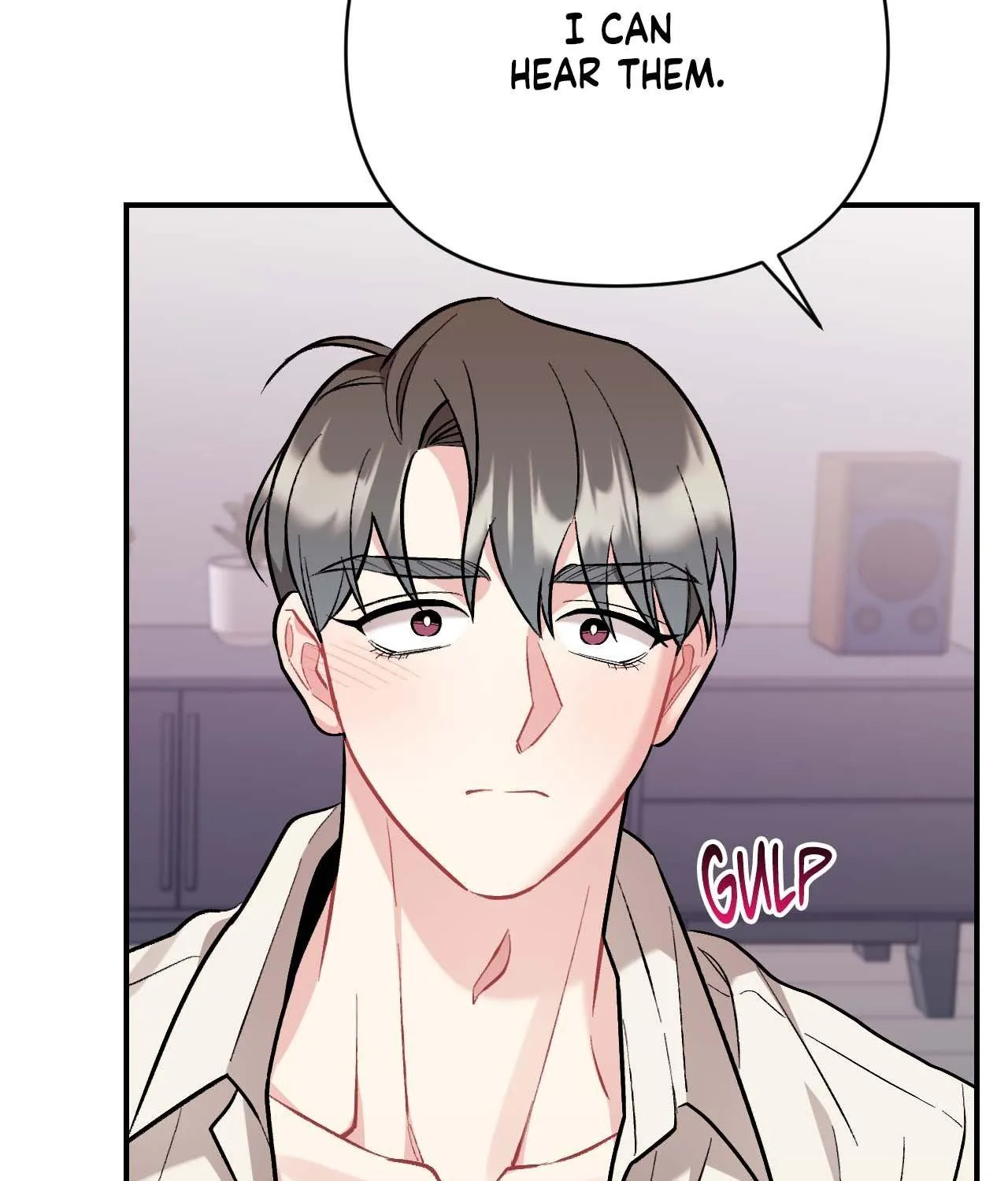 Cherry Complex Chapter 62 page 53 - 