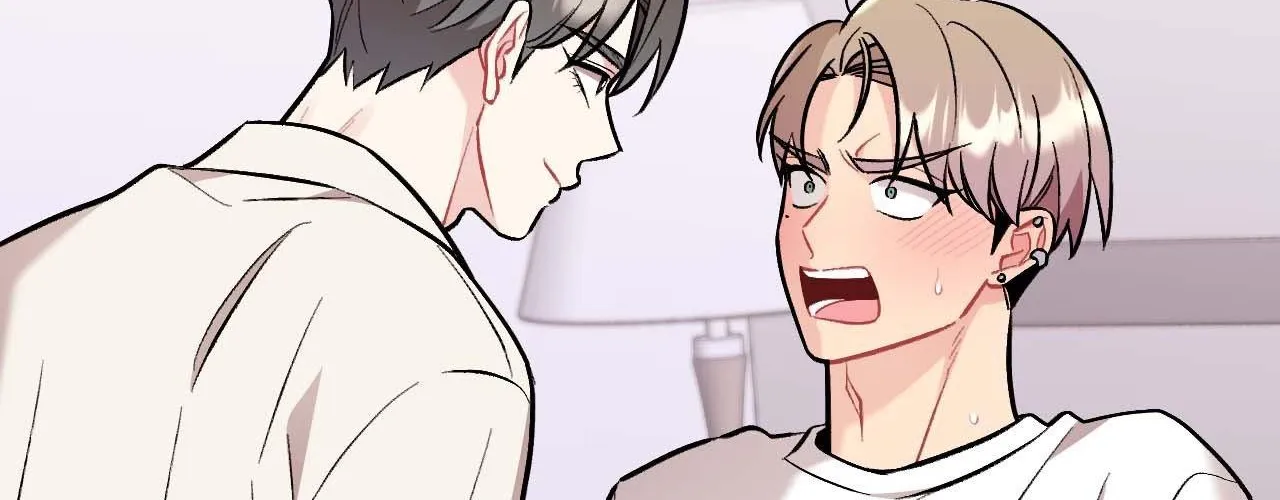 Cherry Complex Chapter 62 page 58 - 