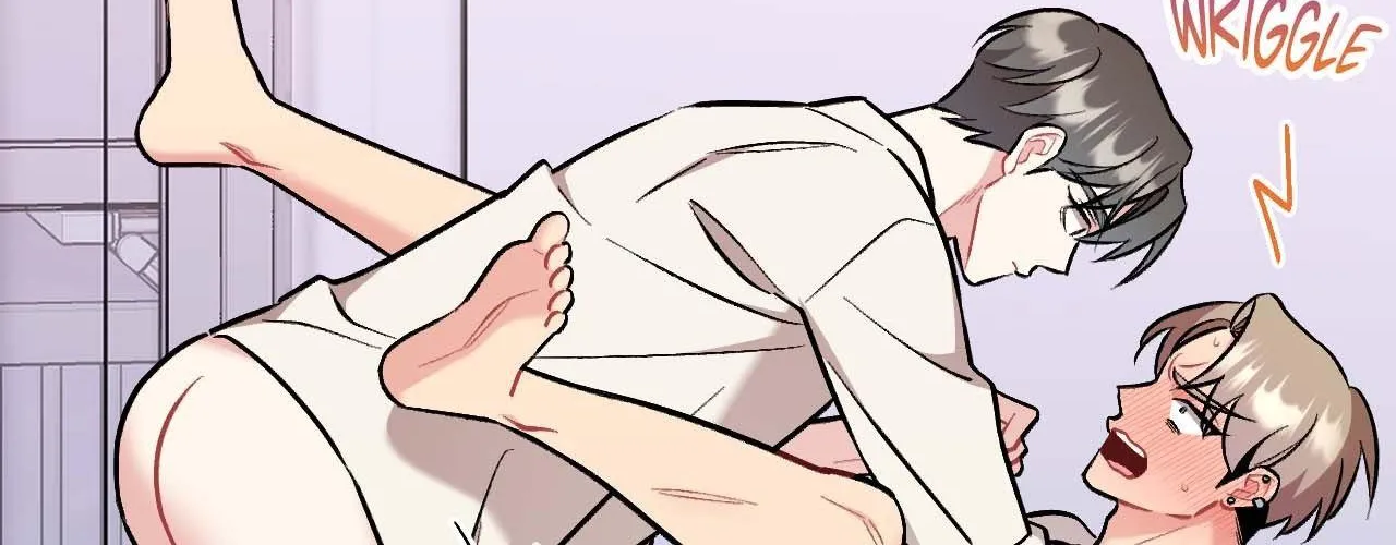 Cherry Complex Chapter 62 page 72 - 
