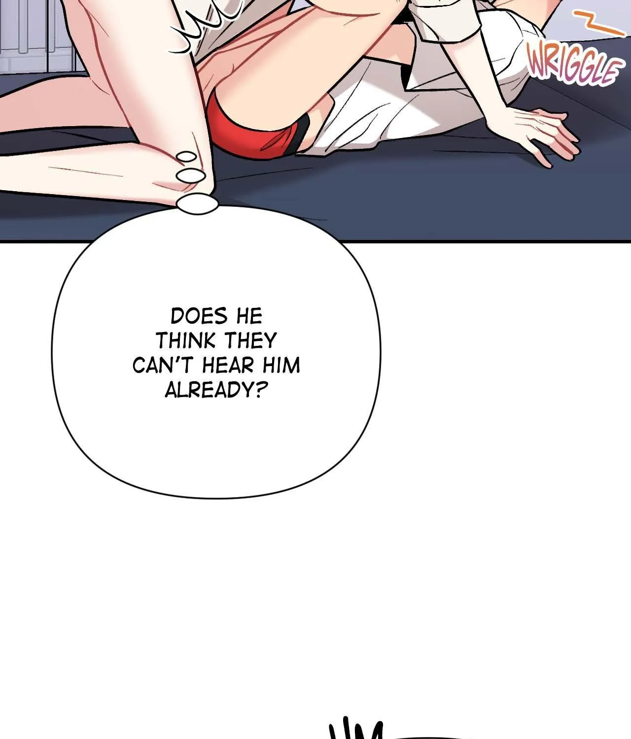 Cherry Complex Chapter 62 page 73 - 