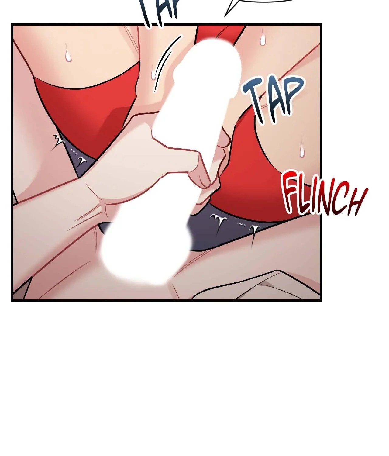 Cherry Complex Chapter 62 page 75 - 