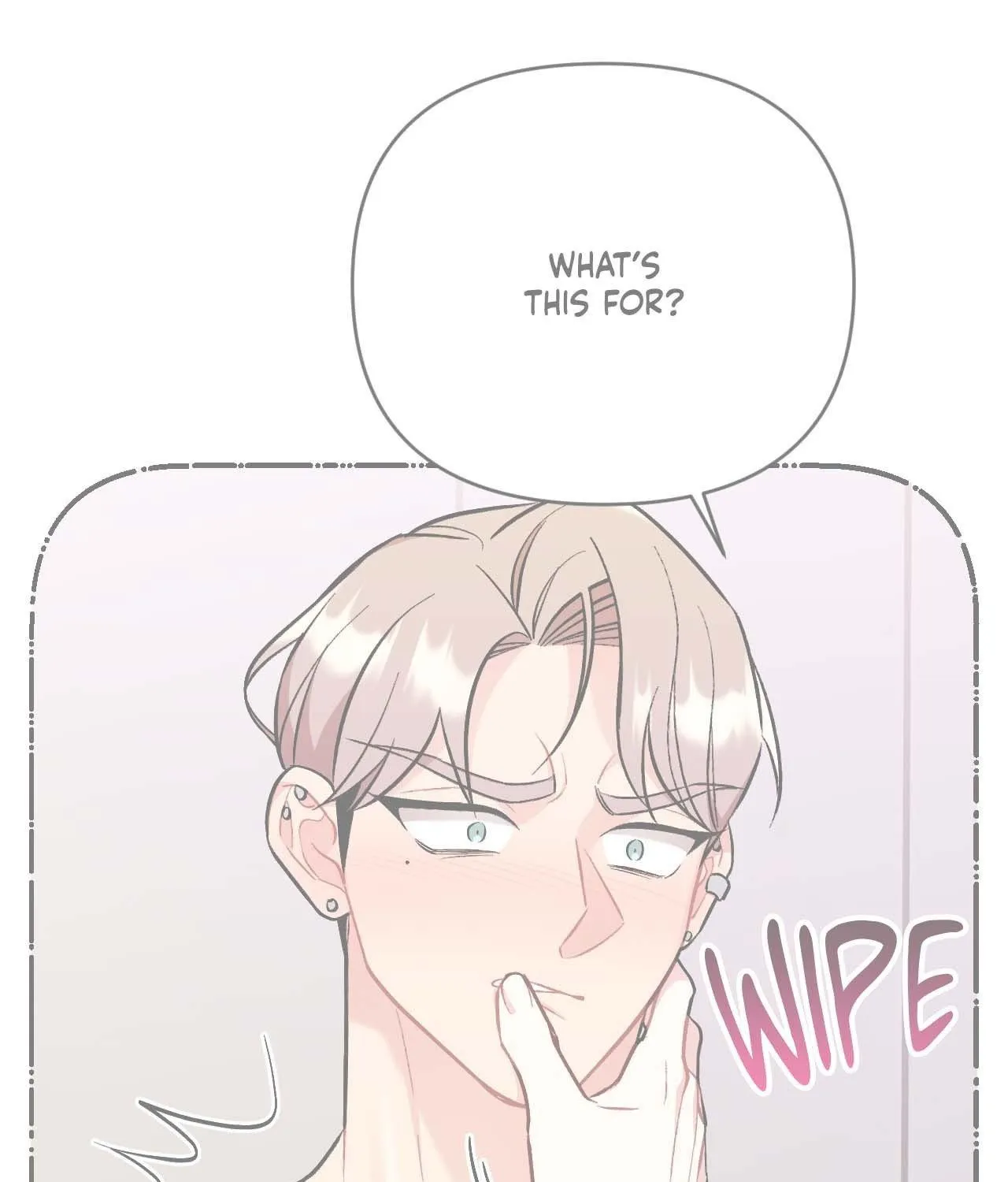 Cherry Complex Chapter 62 page 79 - 