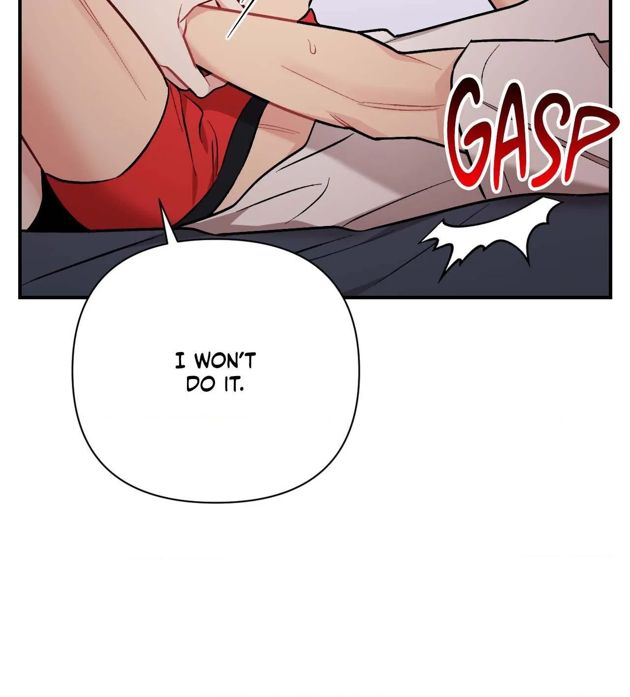 Cherry Complex Chapter 62 page 83 - 