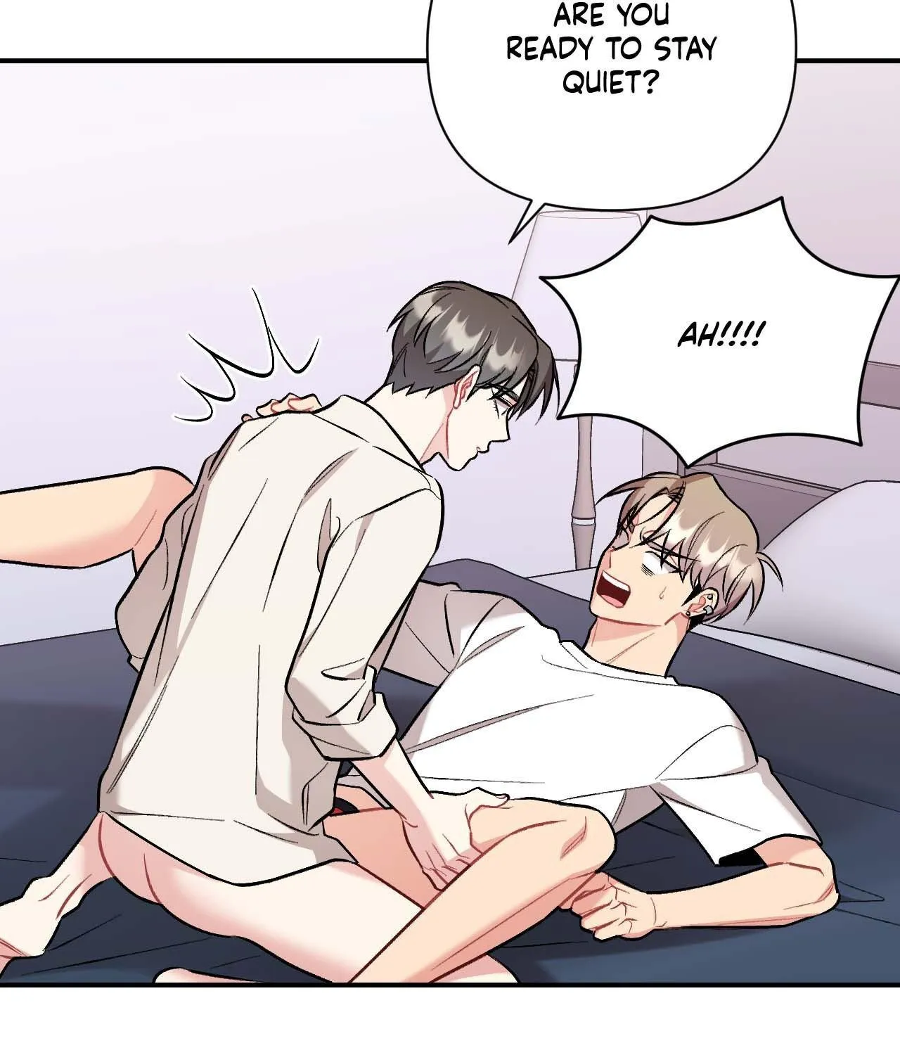 Cherry Complex Chapter 62 page 94 - 