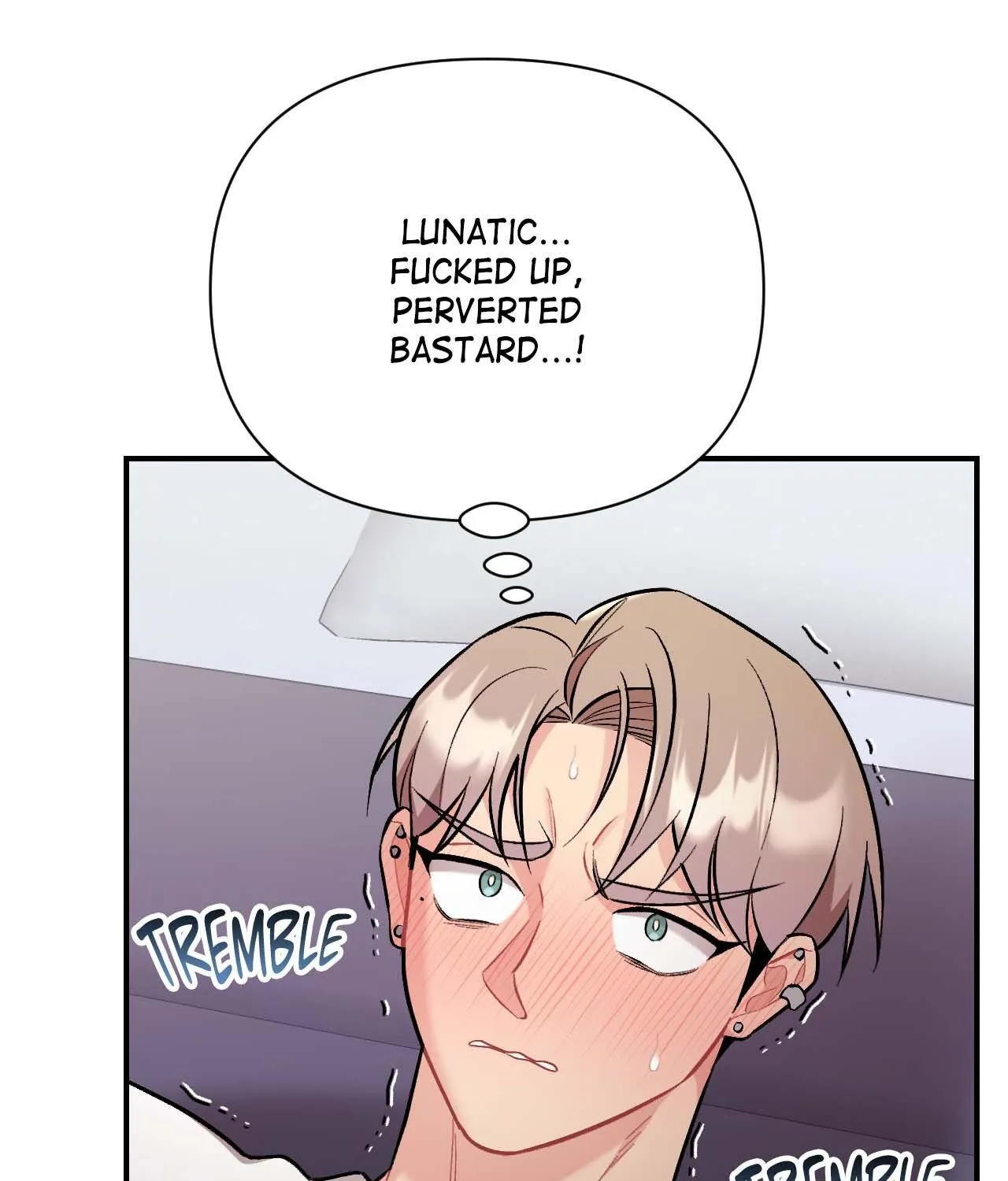 Cherry Complex Chapter 62 page 96 - 