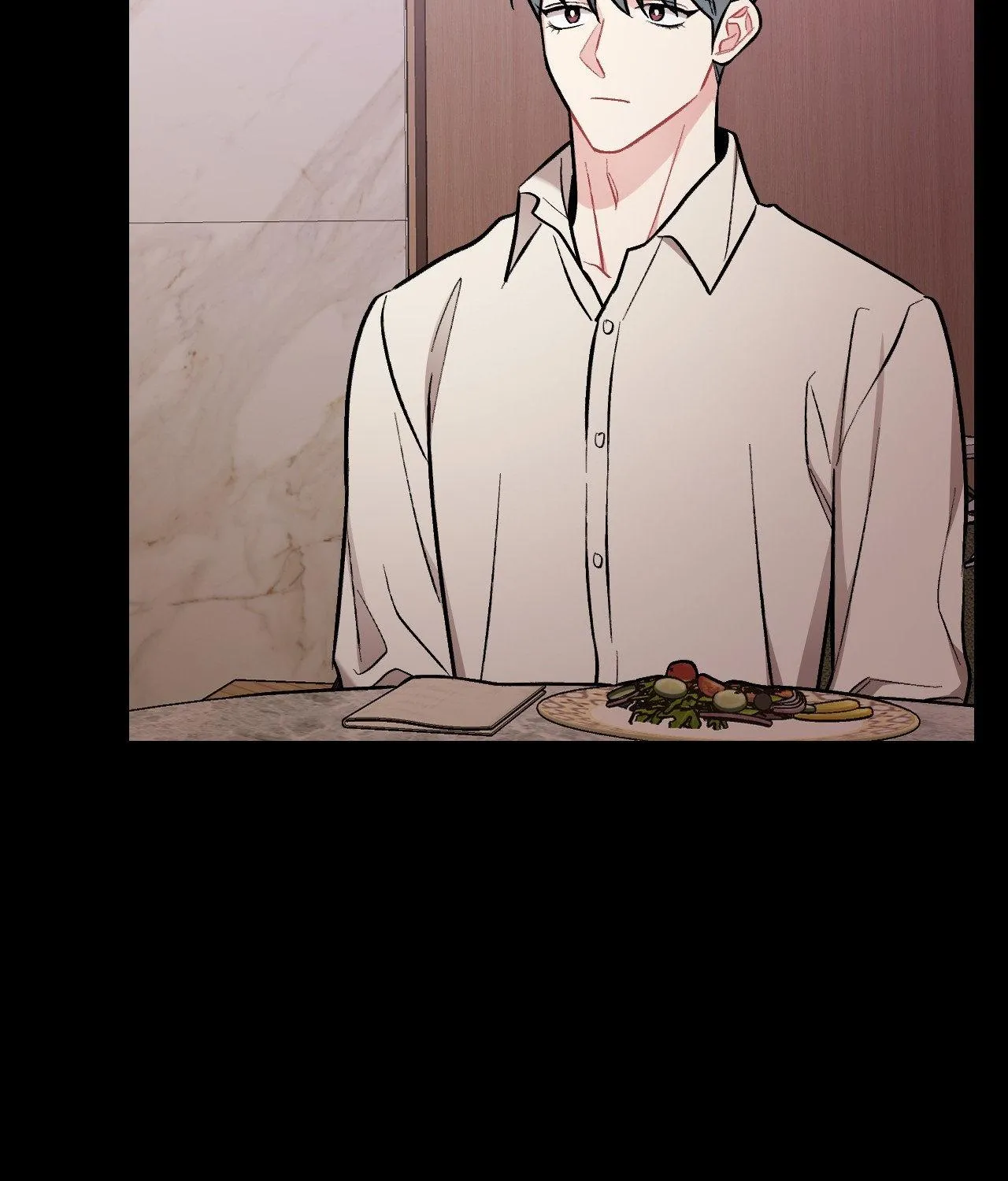 Cherry Complex Chapter 63 page 101 - 
