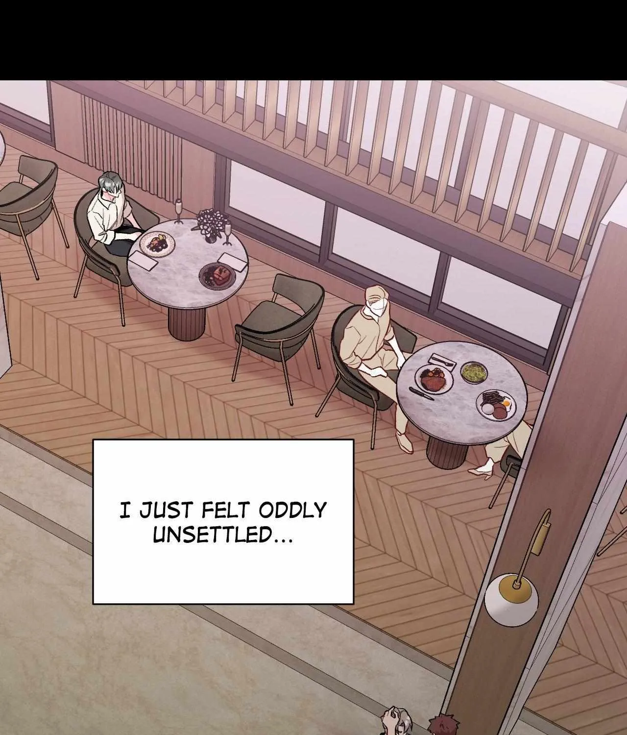 Cherry Complex Chapter 63 page 103 - 