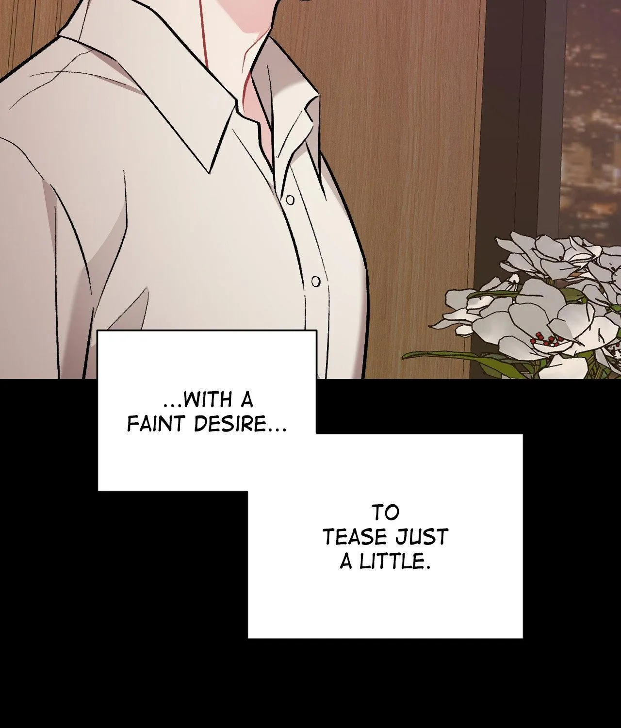 Cherry Complex Chapter 63 page 107 - 