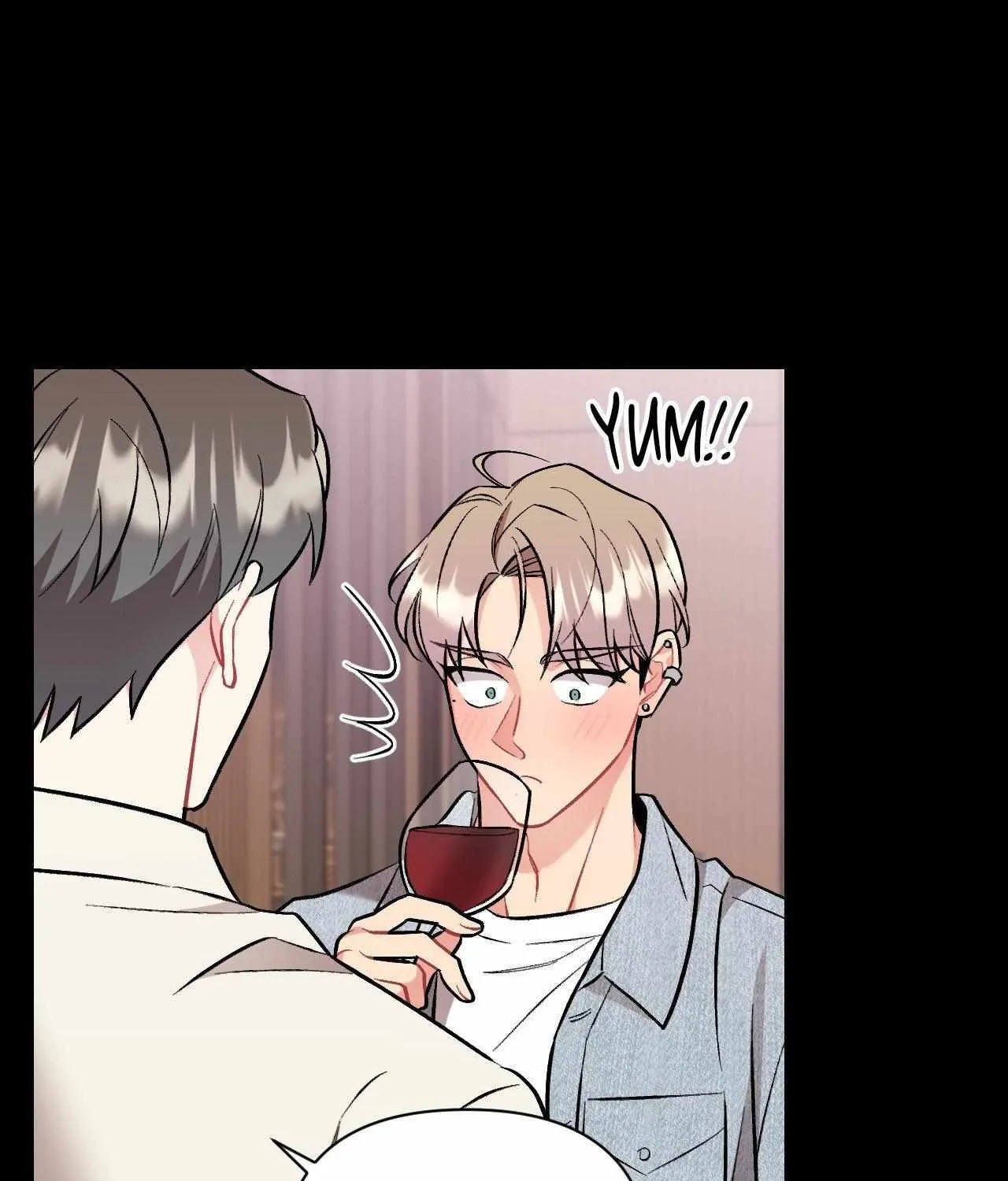 Cherry Complex Chapter 63 page 109 - 