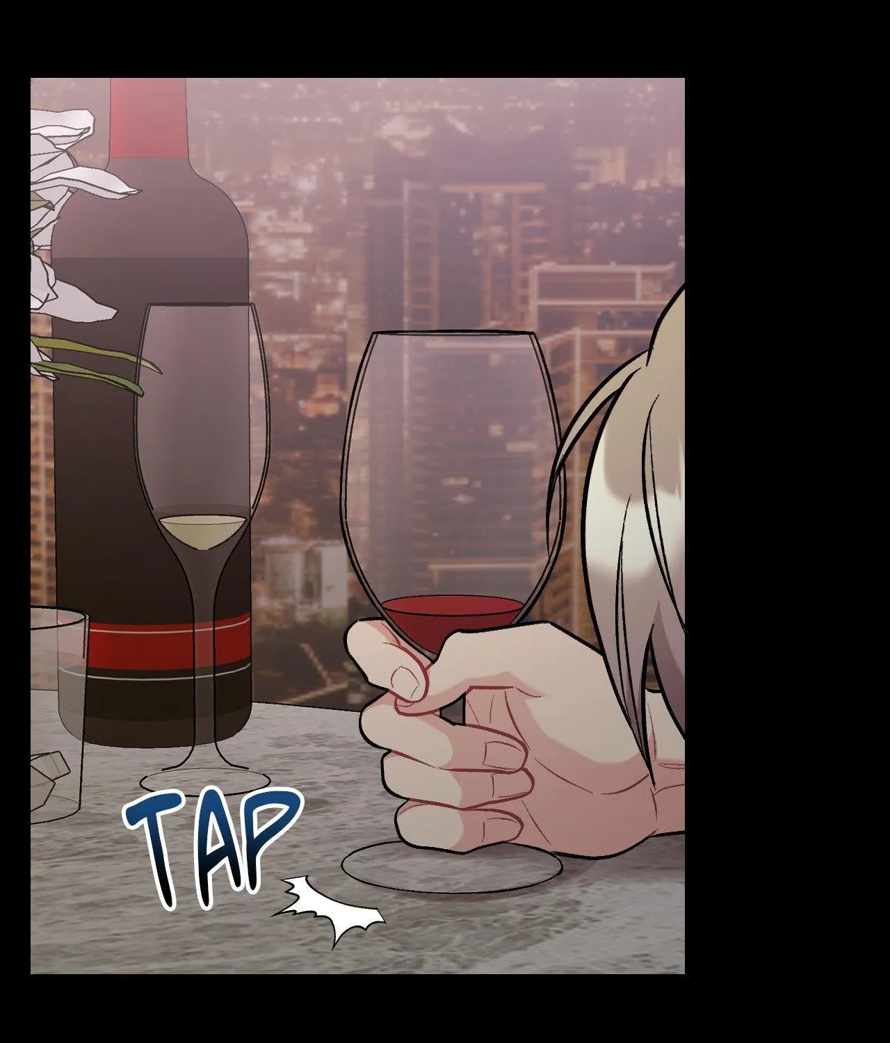 Cherry Complex Chapter 63 page 115 - 