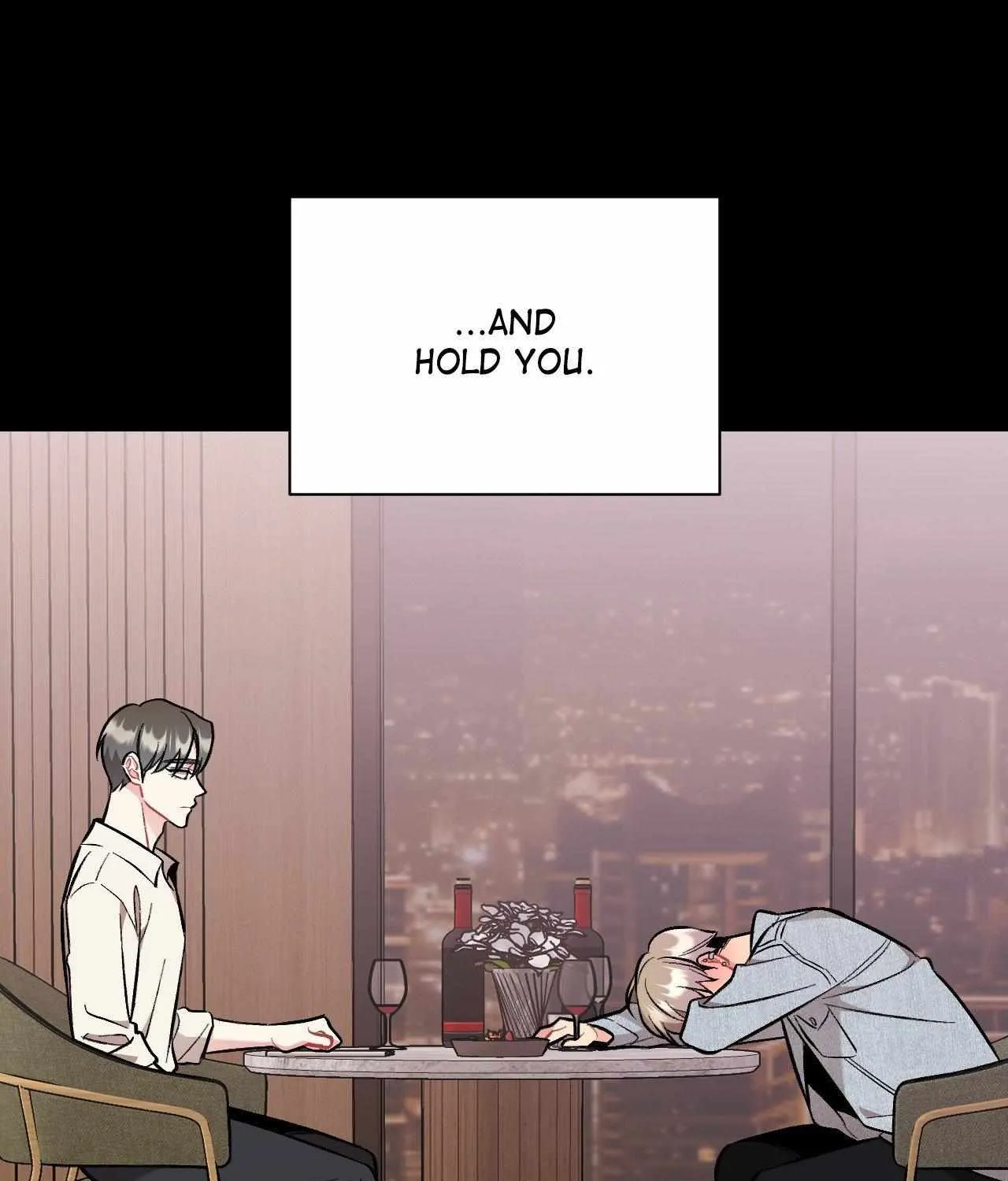Cherry Complex Chapter 63 page 117 - 