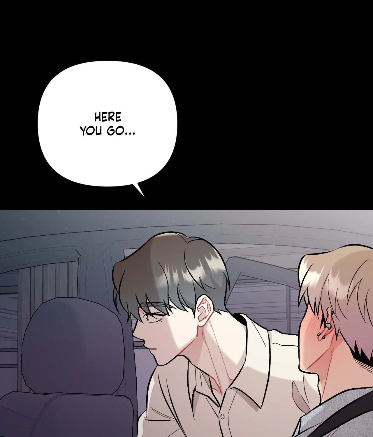 Cherry Complex Chapter 63 page 130 - 
