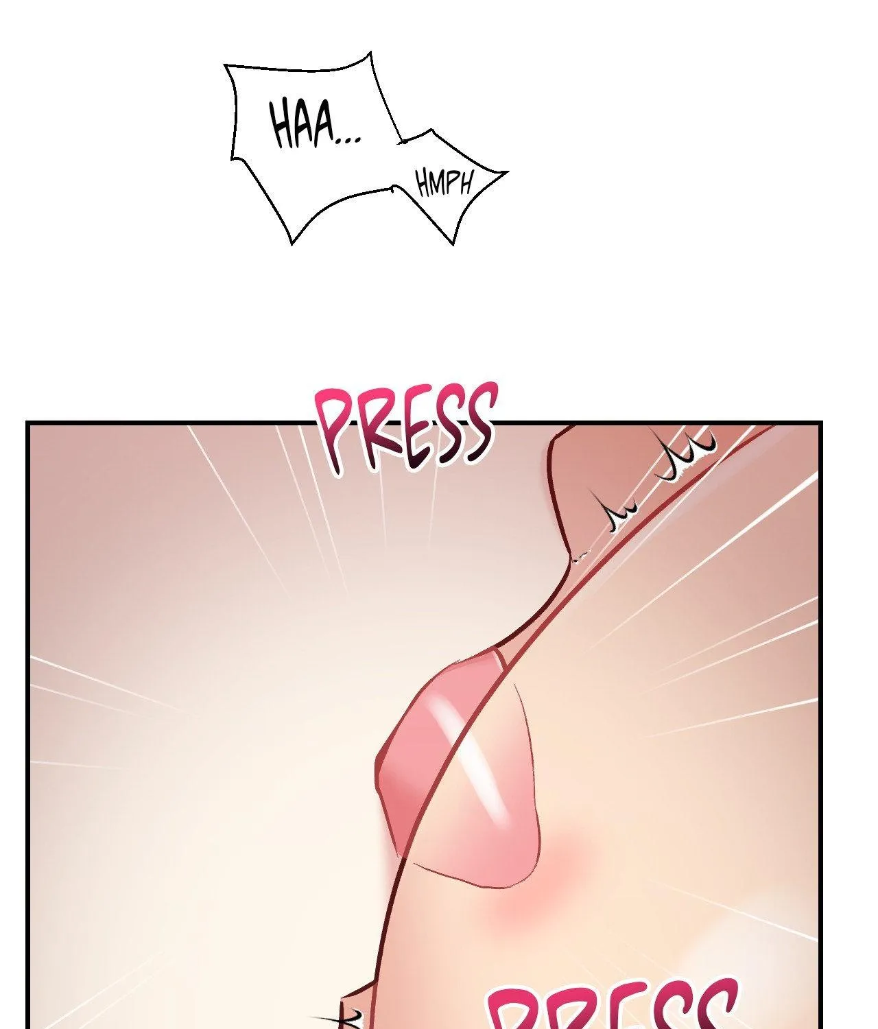 Cherry Complex Chapter 63 page 17 - 