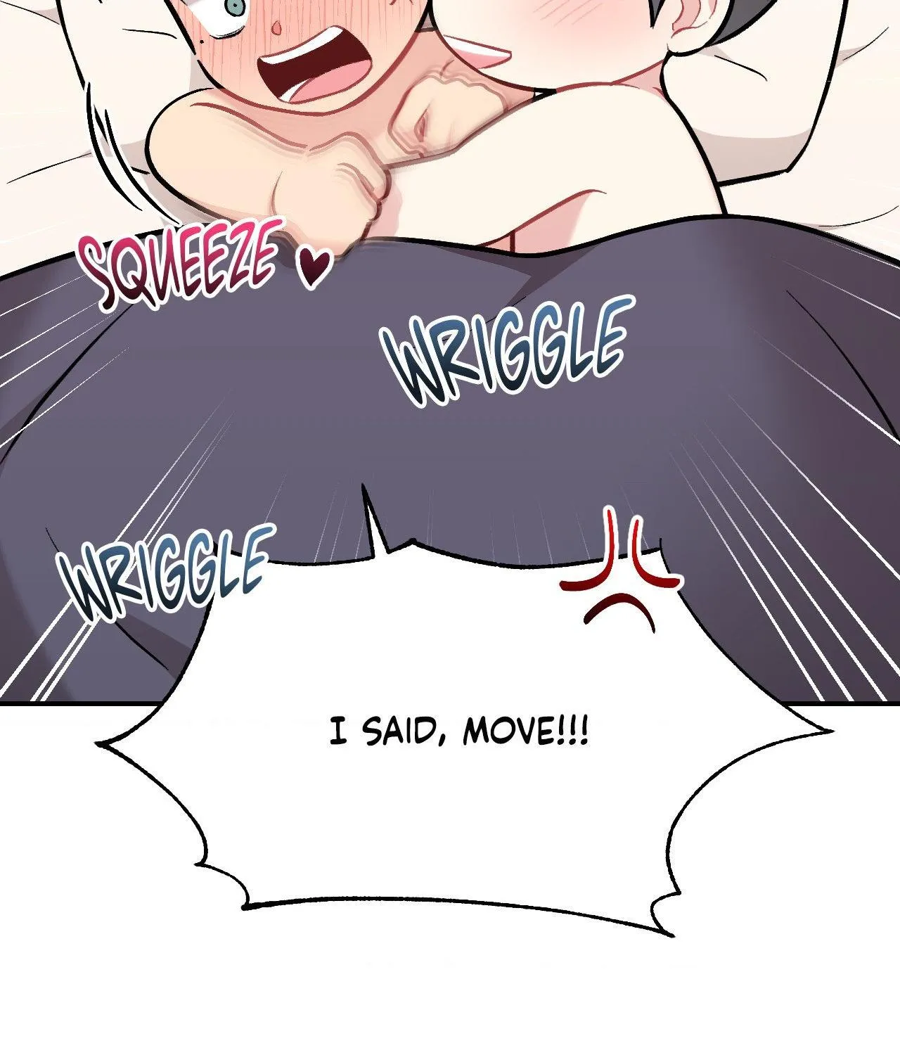Cherry Complex Chapter 63 page 179 - 