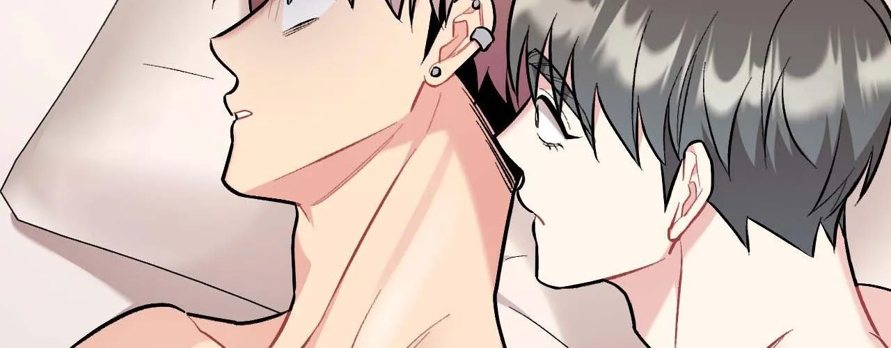 Cherry Complex Chapter 63 page 184 - 