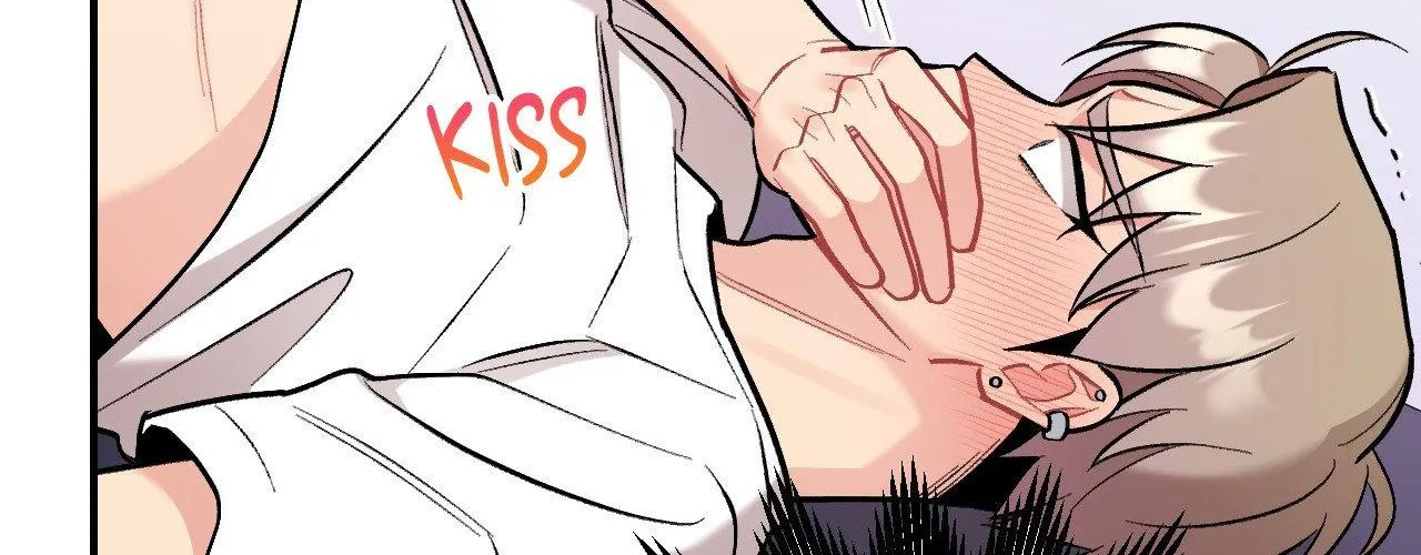 Cherry Complex Chapter 63 page 20 - 